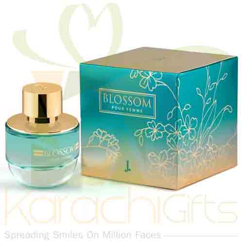 Blossom Pour Femme 50ML - J