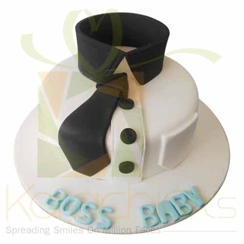 Shirt Cake 5lbs