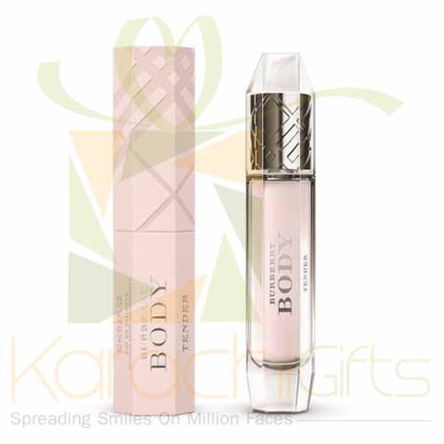Burberry Body 85 ml by Burberry For Her