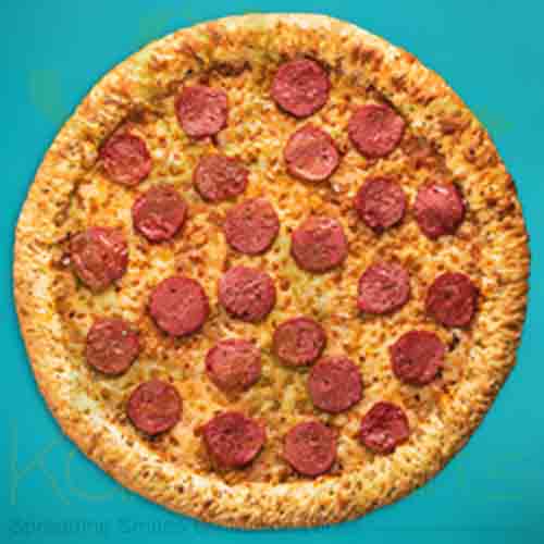 Chicago Bold Fold Large - Broadway Pizza