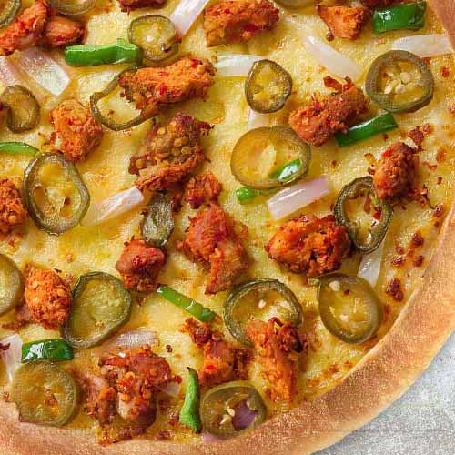 Sending Pizza Hut Gift in Karachi Pakistan, Delivery of Pizza hut in