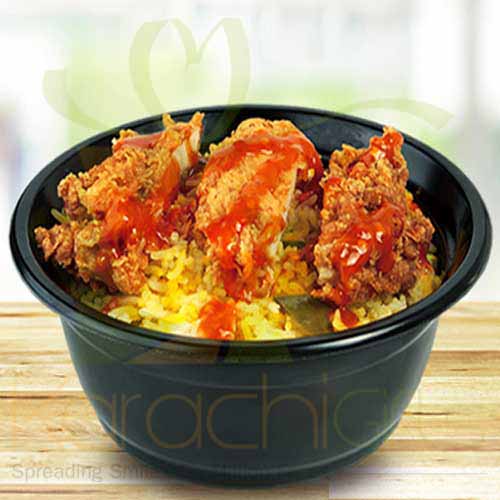 Karachi Gifts Send kfc to Karachi Pakistan, Kfc Karachi Delivery