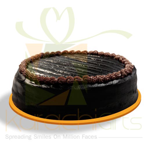 Chocolate Fudge Cake 2lbs United King