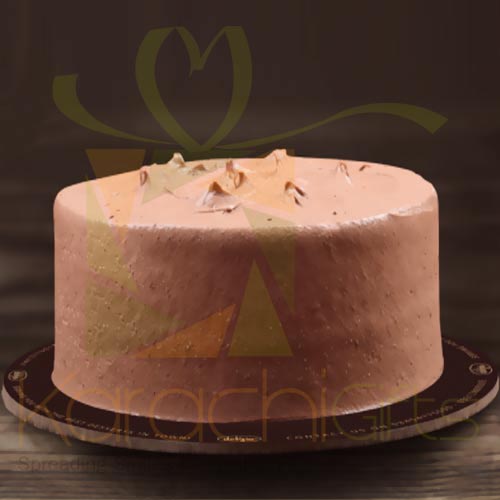 Choc Heaven Cake 2.5lbs-Delizia