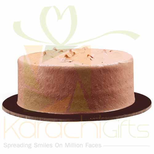 Choc Heaven Cake 2.5lbs-Kababjees