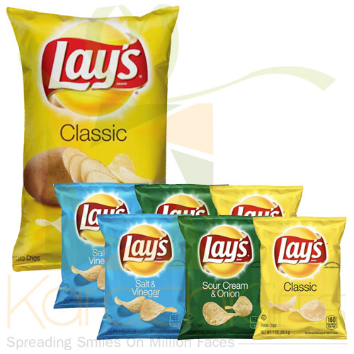 Lays Deal
