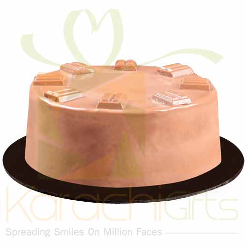 Dairy Milk Cake 2.5lbs-Kababjees