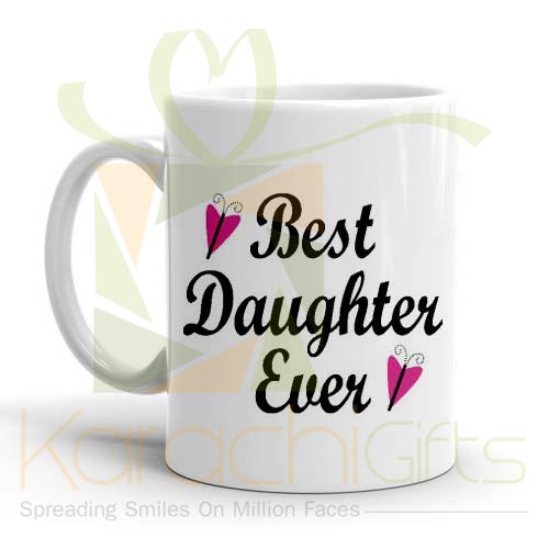 Daughter Mug 02