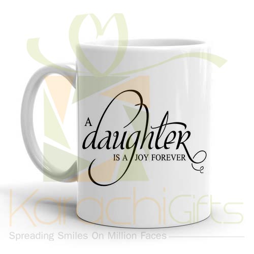 Daughter Mug 05
