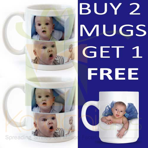 FREE Mug Offer