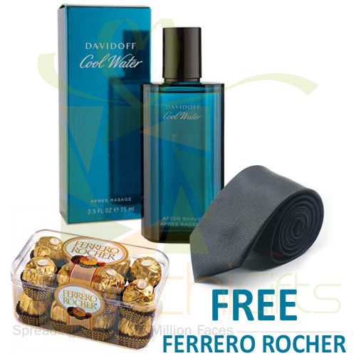 FREE Ferrero Offer