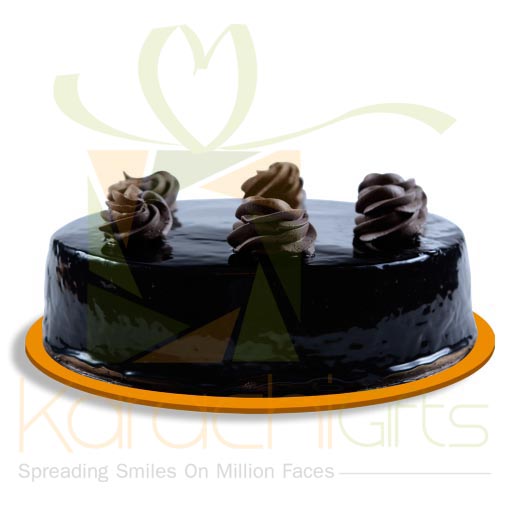 Death by Chocolate 2lbs United King
