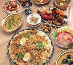 Desi Dinner (Chicken Karahi)