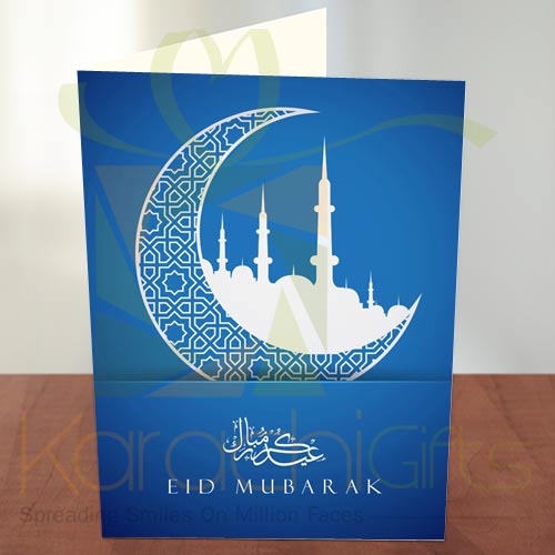 Eid Card 2