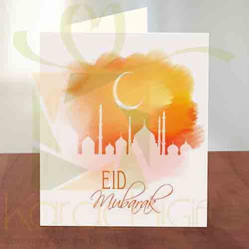 Eid Card 15