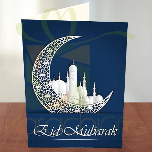 Eid Card 6