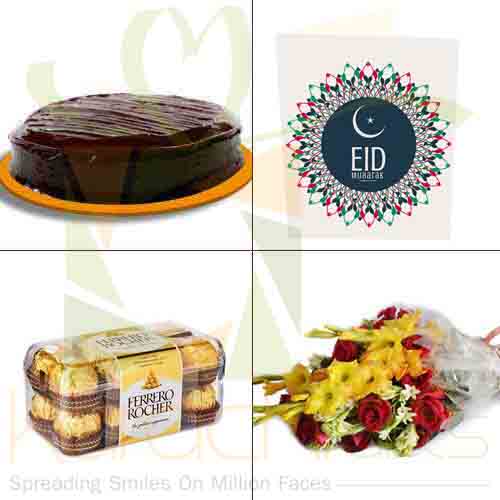 4 In 1 Eid Gifts