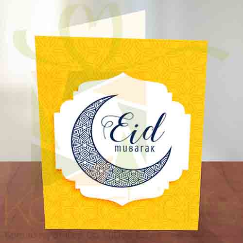 Eid Card 37