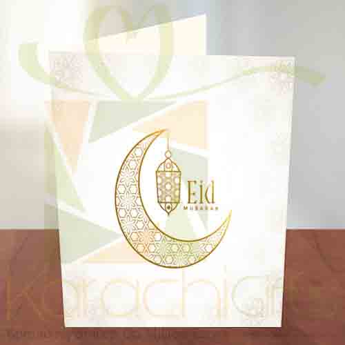 Eid Card 27