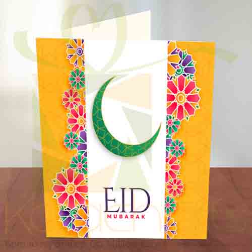 Eid Card 29
