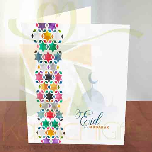 Eid Card 30