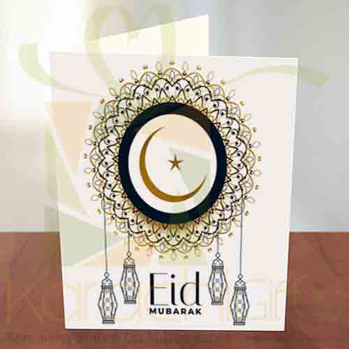 Eid Card 31