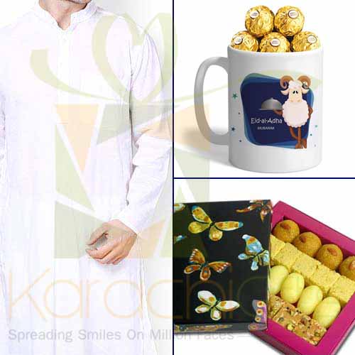 Karachi Gifts Send Eid Ul Adha Gifts to Karachi Pakistan Discounted