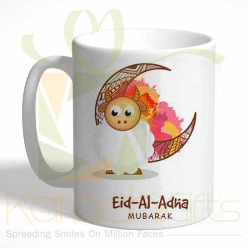 Bakra Eid Mug 7