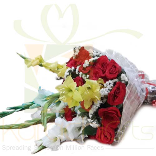 Elegance Bouquet