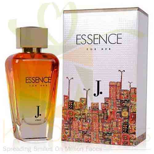 Essence For Her 100ML - J.