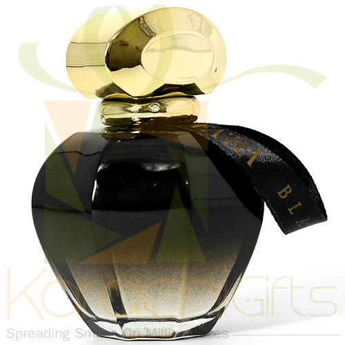 Black For Women 100ml - FaRa