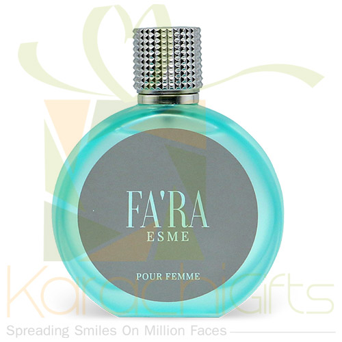Esme For Women 100ml - FaRa