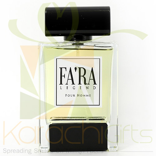 Legend For Men 100ml - FaRa