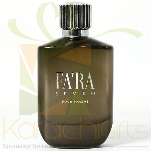 Seven For Men 100ml - FaRa