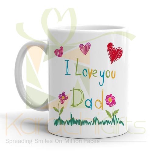 Fathers Day Mug 4