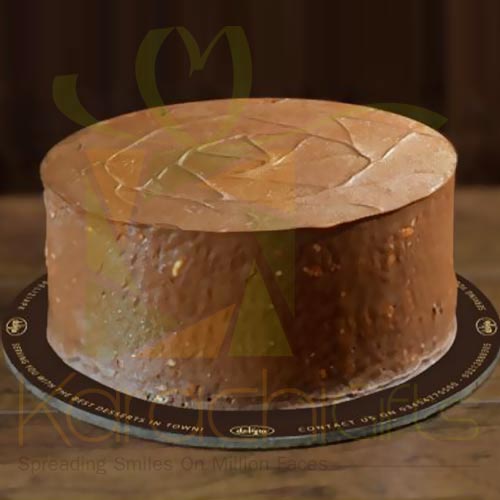 Ferrero Classic Cake 2.5lbs - Delizia
