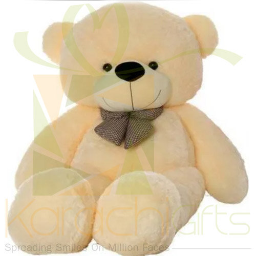 5 Feet Teddy Bear