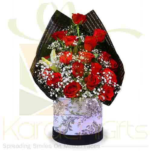 Rose Fiesta