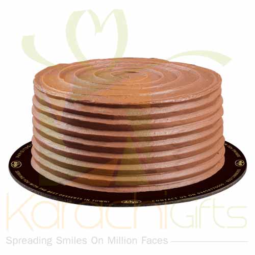 Galaxy Cake Cake 2.5lbs-Kababjees