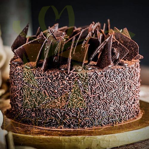 Glacier Cake 2 lbs-Aztec Bakery