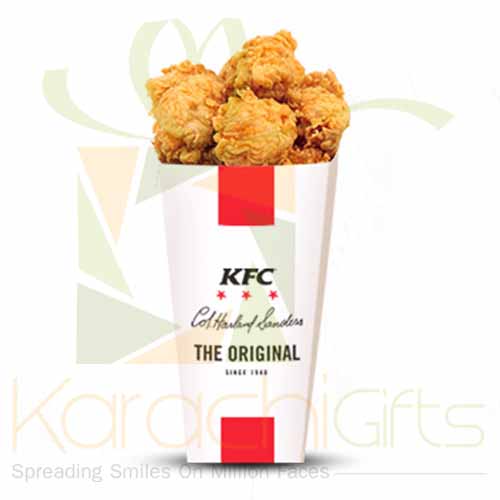 Hot Shots 36 Pcs-KFC