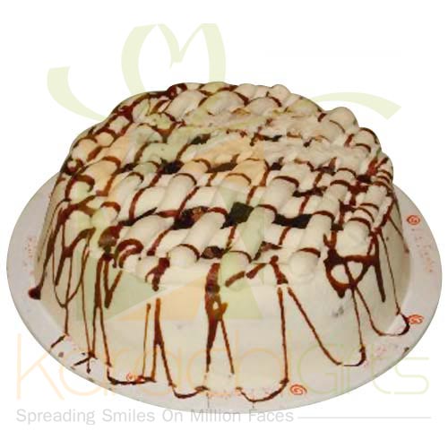 Hungarian Cake 2lbs La Farine Hungarian Cake 2lbs La Farine