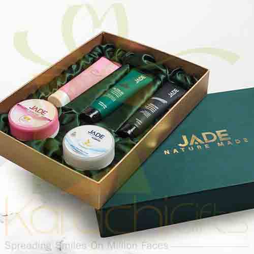 Gift Box By Jade