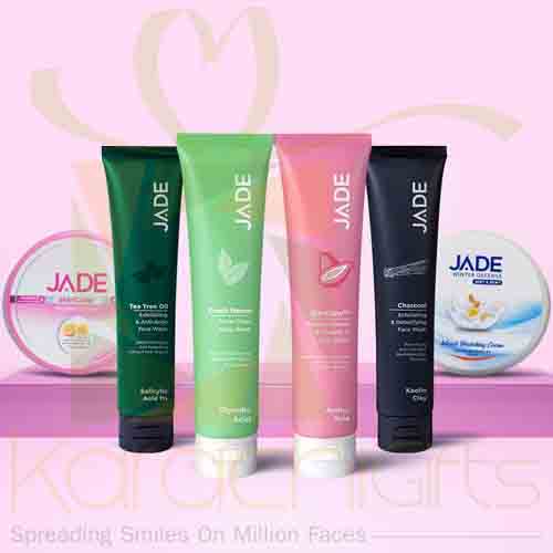 Ultimate Skin Care Deal By Jade