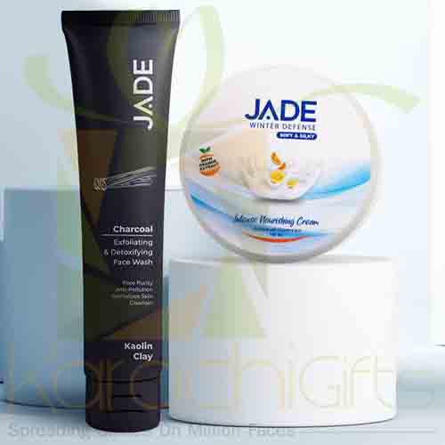 Glamour Deal By Jade