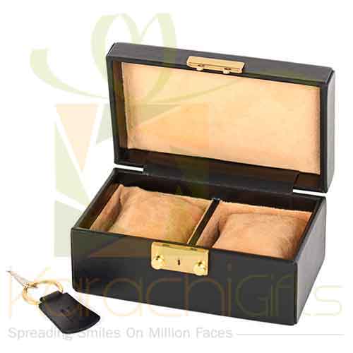 Watch Case