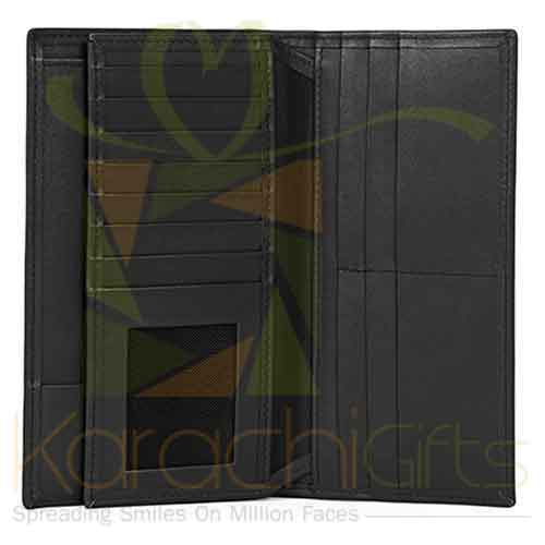 Long Wallet For Men