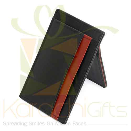 Magnet Wallet