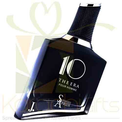 10 The Era 100ML Men -J