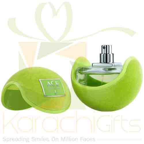 Ace Aisam-Ul-Haq 70ML Men -J